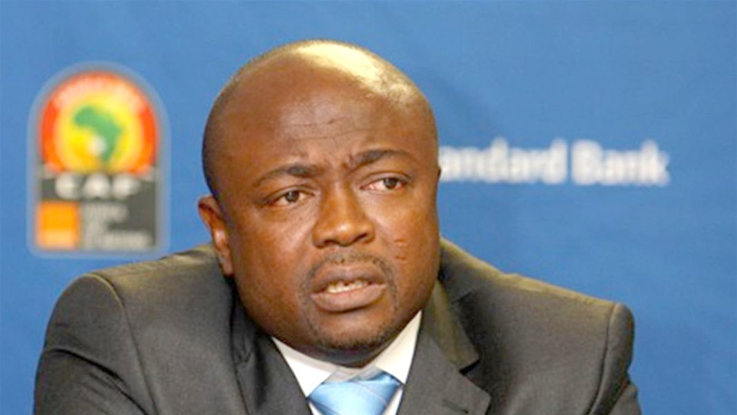 15-Abedi Pelé, Roger Milla, Kanu Nwankwo…ces légendes invitées pour la finale !