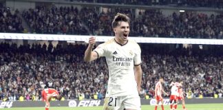 Brahim Diaz a fait son choix en faveur de « La Roja »