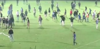 Foot / Ligue 2 – Deux matchs à huis clos pour le MSP Batna