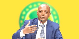 Nigéria-côte d’ivoire, Patrice Motsepe se prononce sur la finale !