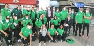 Para-athlétisme/meeting de Fazza – L’Algérie remporte un total de 19 médailles