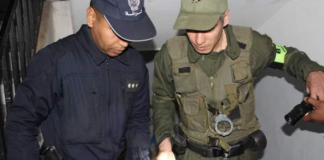 Opération de sécurité conjointe Gendarmerie & Police à Arzew – Plus de 390 personnes interpellées et 1461 véhicules contrôlés