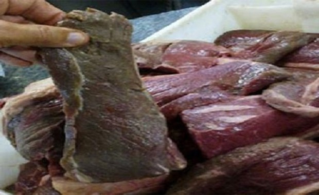 02 - Saisie et destruction de viandes et de gâteaux avariés