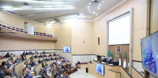 La solidarité dans sa plus belle expression à Oran – Un début de ramadhan sous le signe du partage et de la générosité