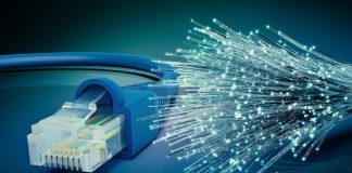 Numérisation des établissements de santé d’Oran – 45% des établissements hospitaliers raccordés à la fibre optique