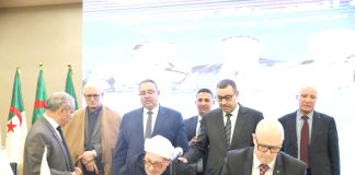 La Finance islamique en Algérie – Progrès, défis et perspectives d’expansion en débat à Oran