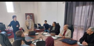 USTO-MB – Finalisation des inscriptions au dispositif des ateliers de formation