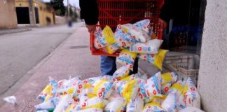 Oran – Le sachet de lait se fait rare dans les quartiers de Bouâmama
