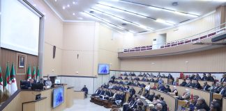 Prochaines élections présidentielles – Oran mobilise près de 200 écoles pour le scrutin