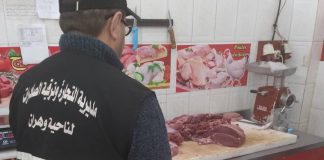 Lutte contre la spéculation et la hausse des prix – Plus de 120 équipes de la DCP mobilisées à Oran