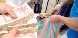 Aïn El Turck – Plus de 4 000 familles nécessiteuses bénéficieront de l’allocation spéciale Ramadhan