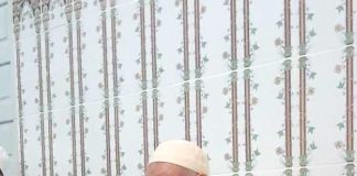 Décès du Cheikh Ameur Derrouiche – Tlemcen perd l’un de ses savants