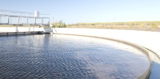 Ain Temouchent – Le système d’épuration des eaux usées traite 06 millions de mètres cubes d’eau par an