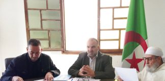 Mascara – Un riche programme de la direction des affaires religieuses pour Ramadhan