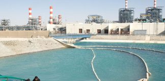 Hydraulique – Achèvement fin 2024 des projets de raccordement des stations de dessalement aux réseaux de distribution