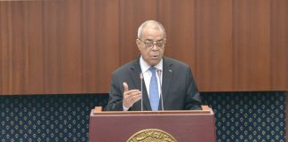 Industrie – Installation d’un groupe de travail chargé d’examiner la situation des entreprises industrielles à l’arrêt en vue de leur relance