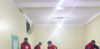 Sétif- Plus de 15.500 repas distribués par le CRA depuis début Ramadhan