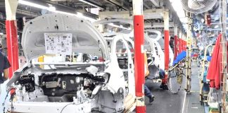 Industrie automobile – Une centaine d’opérateurs locaux se positionnent pour fournir des composants