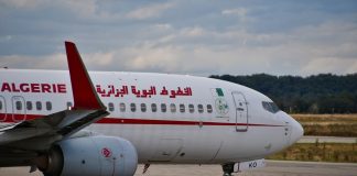 Ministère du transport – La priorité aux wilayas du Sud dans le programme d’extension du réseau d’Air Algérie