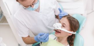 Santé Une nouvelle unité utilisant la “sédation consciente” en chirurgie dentaire au CHU de Beni Messous