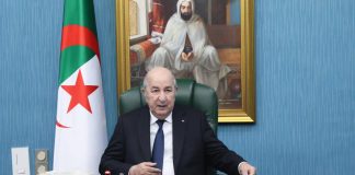 Élection présidentielle anticipée – La décision du Président Tebboune saluée à l’unanimité