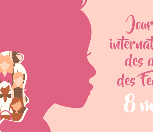 Journée internationale de la femme