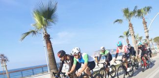 Cyclisme – Sihem Bousbaâ rejoint la sélection nationale en Turquie