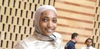 Escrime / Coupe du monde 2024 (Sabre féminin) – L’Algérienne Saoussen Boudiaf dans le Tableau des 64