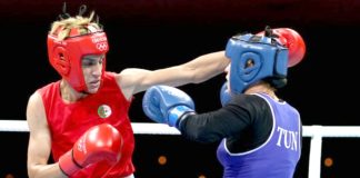 JA-2023/BOXE – Onze médailles pour l’Algérie, 2e place par équipes