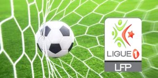 LIGUE 1 – MOBILIS La 20e journée aura lieu les 14, 15 et 16 mars