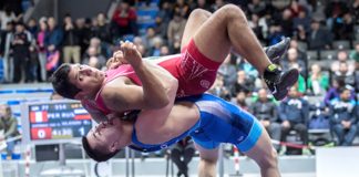 Luttes associées / Tournoi de qualification olympique – 16 lutteurs algériens en course pour composter leurs billets à Paris 2024