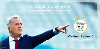 SADI – Petkovic est le meilleur profil pour l’équipe nationale