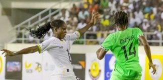 Foot/ Jeux Africains 2023 – Le Ghana remporte la finale féminine ACCRA