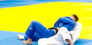 Jeux africains/Judo- une seule médaille pour l’Algérie