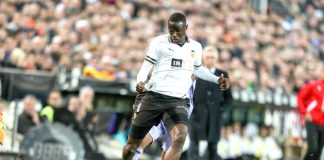 LIGA – Mouctar Diakhaby a été opéré avec succès du genou droit