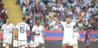 LIGA – La date et l’heure du prochain Clasico dévoilées