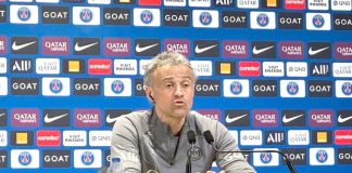 PSG – Luis Enrique évoque ses retrouvailles avec le Barça en C1