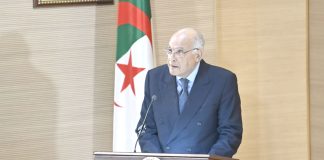 Ahmed Attaf «L’Algérie insiste sur l’application du cessez-le-feu immédiat à Ghaza»