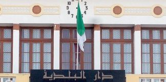 Délégations de signature – Des élus d’Oran hors la loi