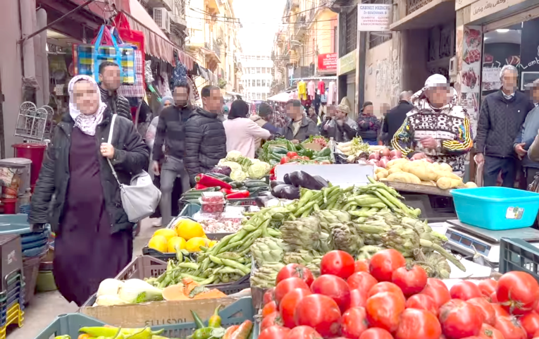 03 - L’étude du réaménagement du marché de la Bastille sera approuvée ce mardi