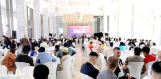 Fête de l’Aid – Le CSJ organise une cérémonie en l’honneur des étudiants africains en Algérie