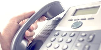 Téléphonie fixe – 6,32 millions d’abonnés en 2023 en Algérie