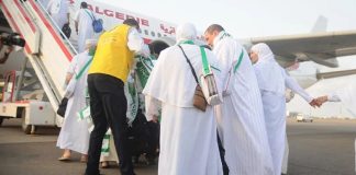 Hadj 2024 – Session de formation au profit des cadres du Bureau des affaires des pèlerins algériens