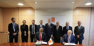 Hydrocarbures – Sonatrach signe un protocole d’accord avec le société suédoise Tethys Oil AB