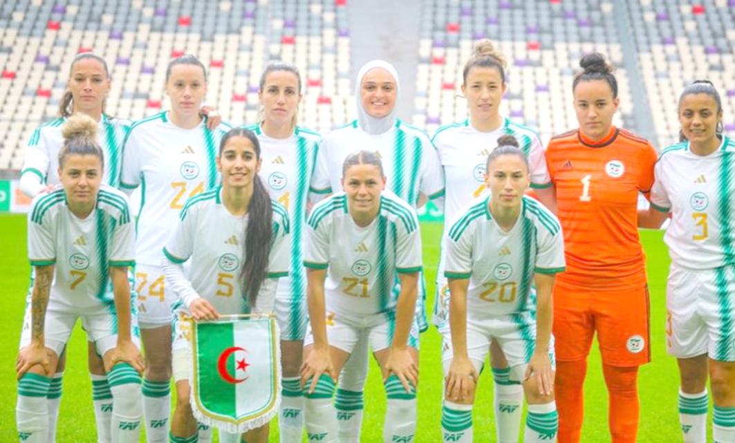 14-CAN 2024 FEMININE