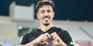 SAUDI PRO LEAGUE – Bounedjah va changer de club !