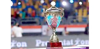 CHAMPIONNAT D’AFRIQUE DES CLUBS DE HANDBALL – Les Angolaises de Petro Atletico battent Al Ahly d’Egypte et filent en finale