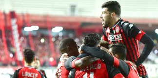 FOOT/ COUPE DE LA CONFEDERATION AFRICAINE – L’USMA veut prendre une option pour la finale