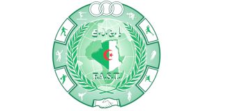 Fédération algérienne du sport et travail – Organisation d’une course de 5km à l’occasion de la Journée internationale du travail