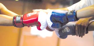 Fédération algérienne de boxe – Installation d’un directoire composé de trois membres et un président